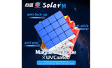 DianSheng Solar Magnetic Bundle (UV Coated) | SpeedCubeShop