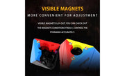 DianSheng Solar S Pyraminx Magnetic | SpeedCubeShop