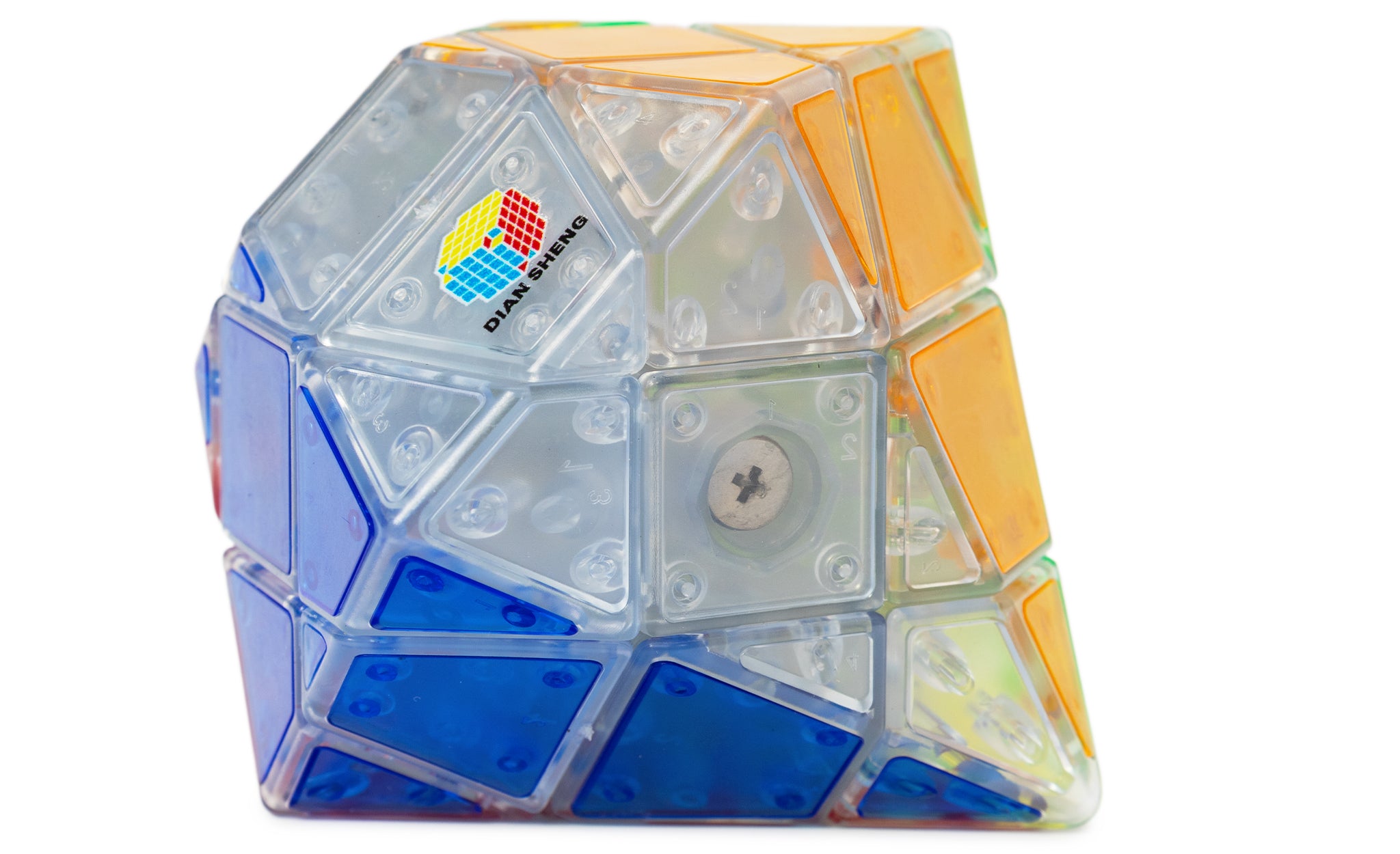 DianSheng Diamond V2 (Tiled)