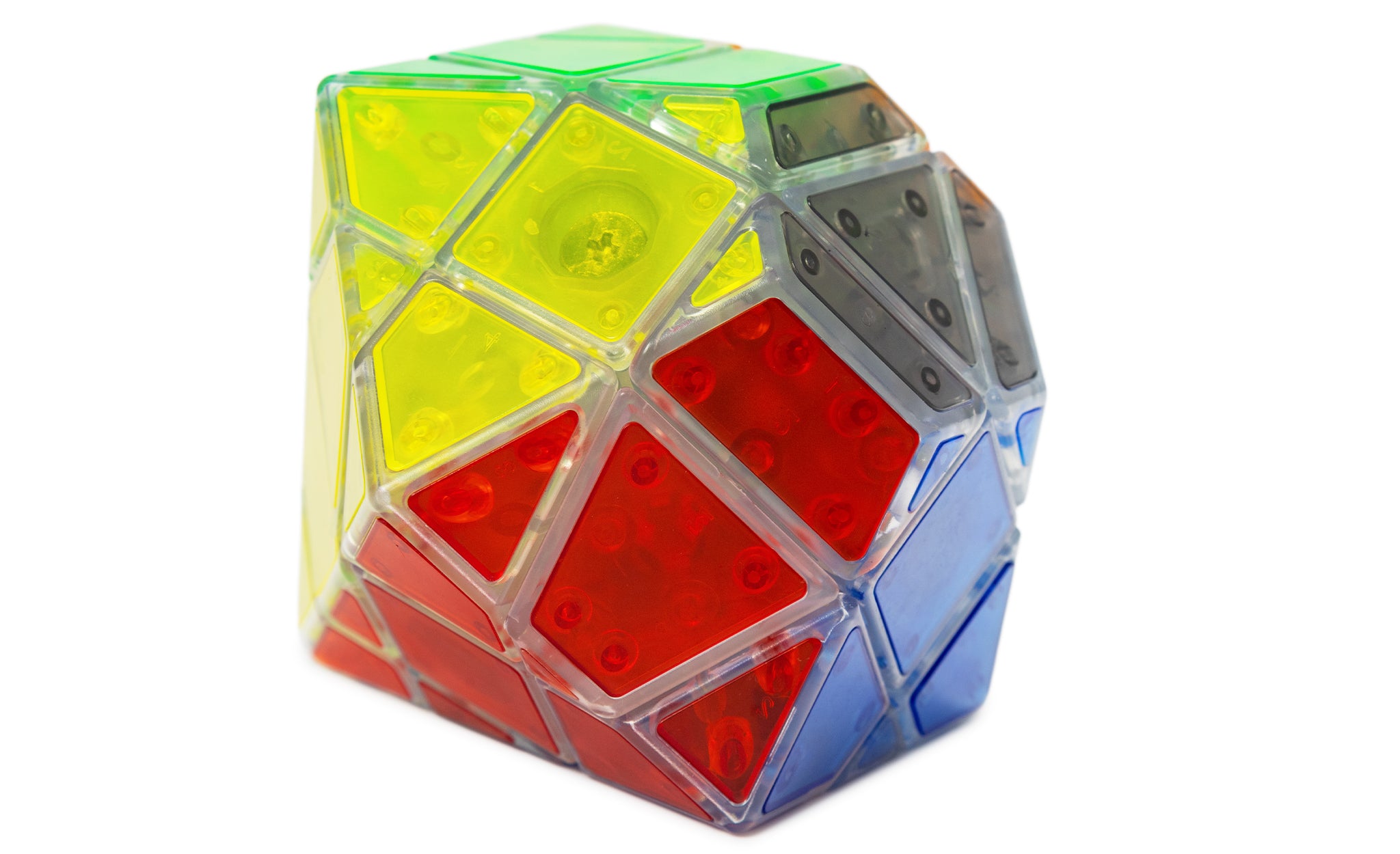 DianSheng Diamond V2 (Tiled)