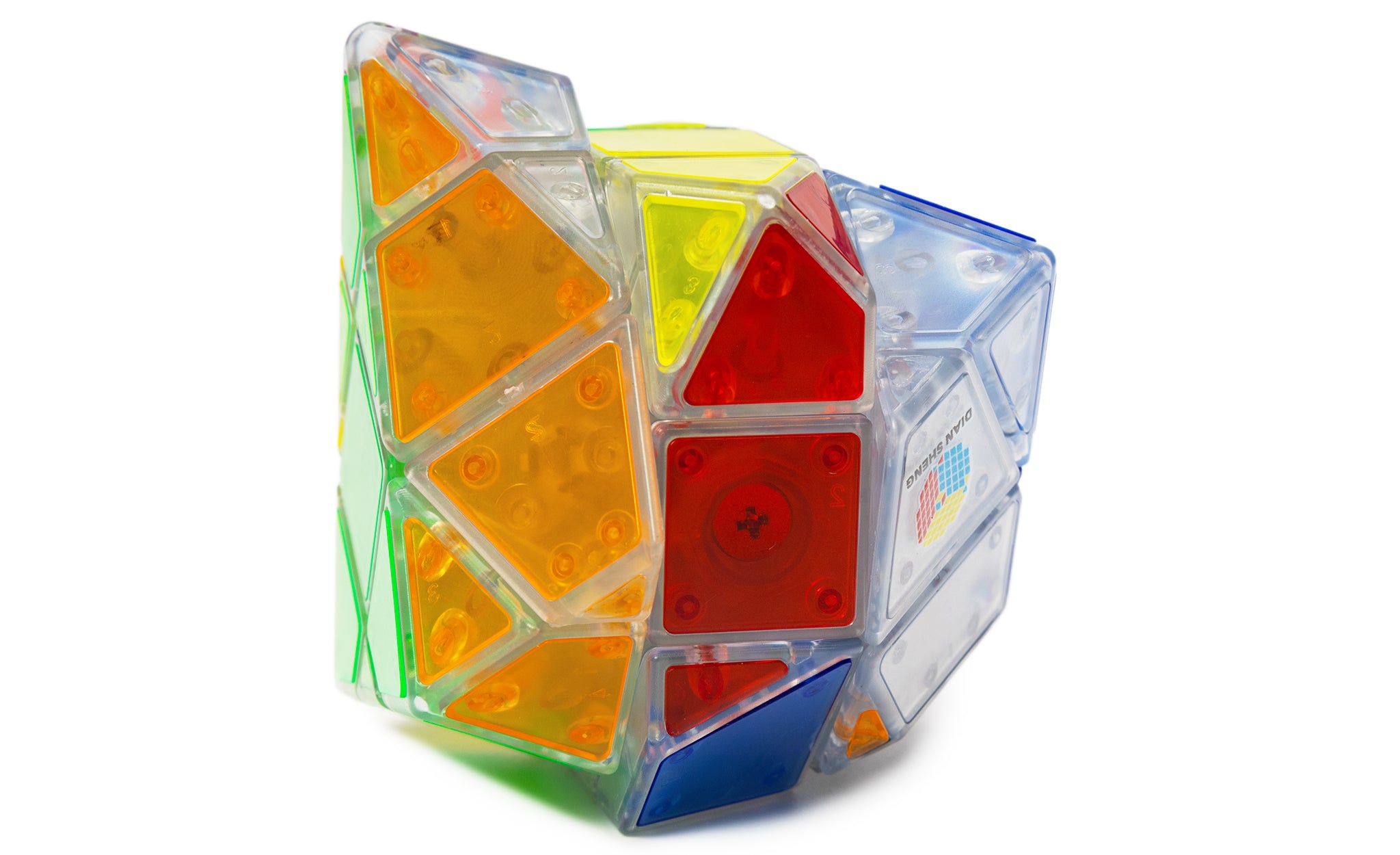 DianSheng Diamond V2 (Tiled)