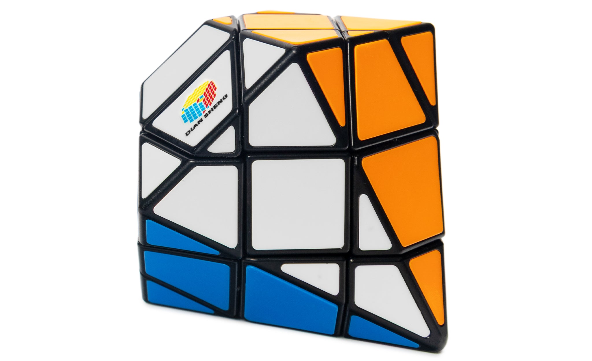 DianSheng Diamond V2 (Tiled)