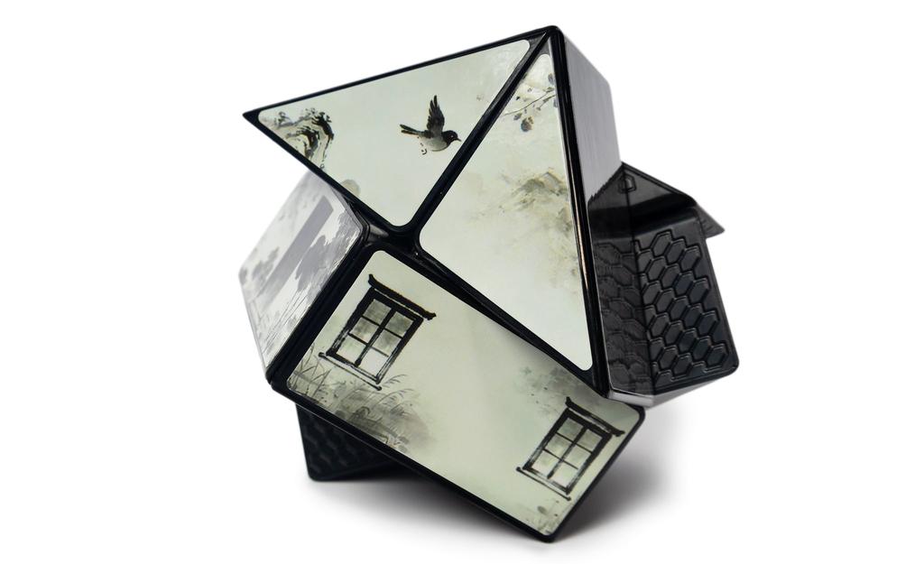 DianSheng House 2x2