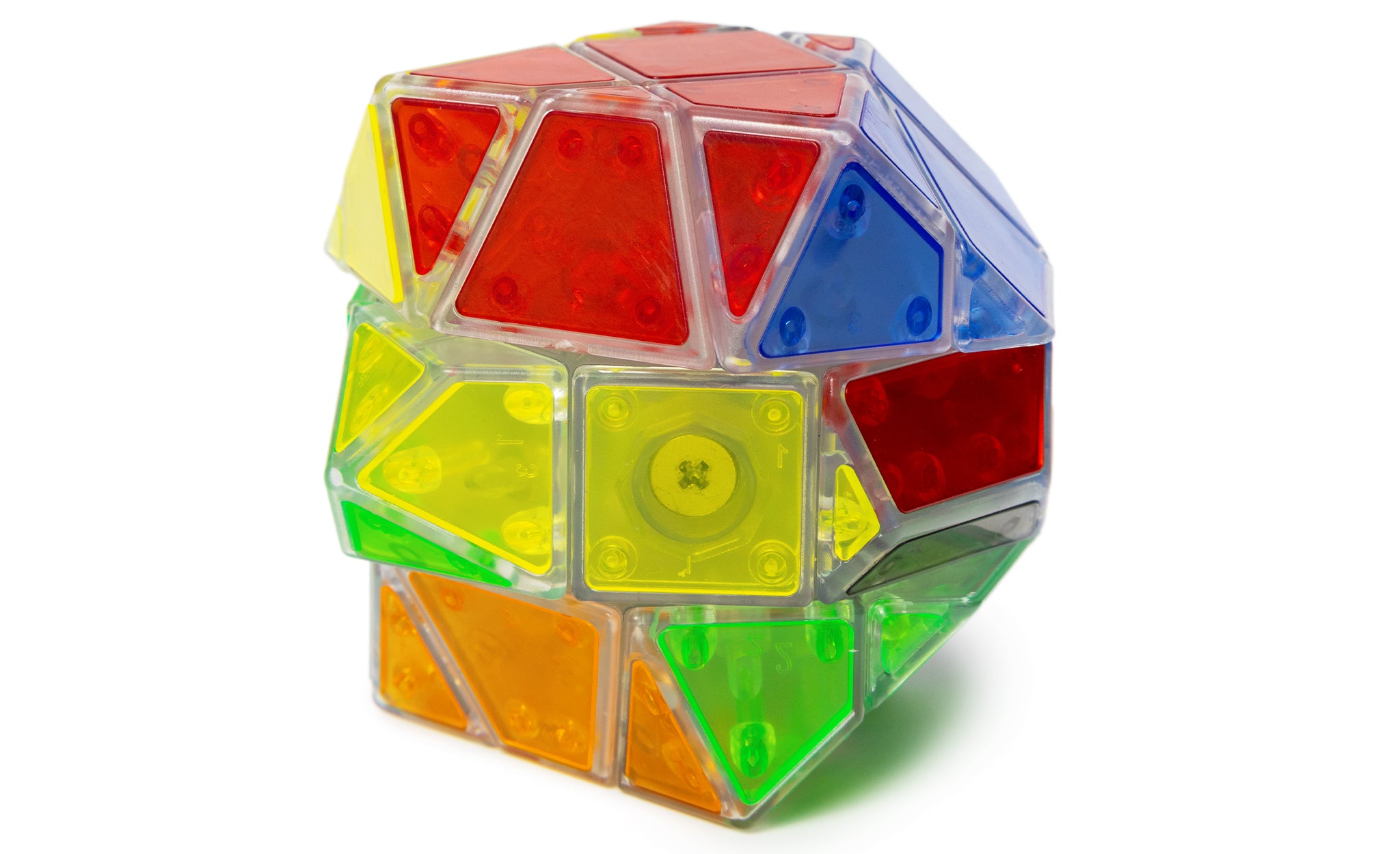 DianSheng UFO V2 (Magnetic, Tiled)