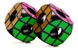 Double 3x3 Rounded Void Cube | SpeedCubeShop