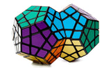 Double Megaminx | SpeedCubeShop