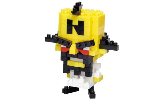 Dr.Neo Cortex Nanoblock | SpeedCubeShop