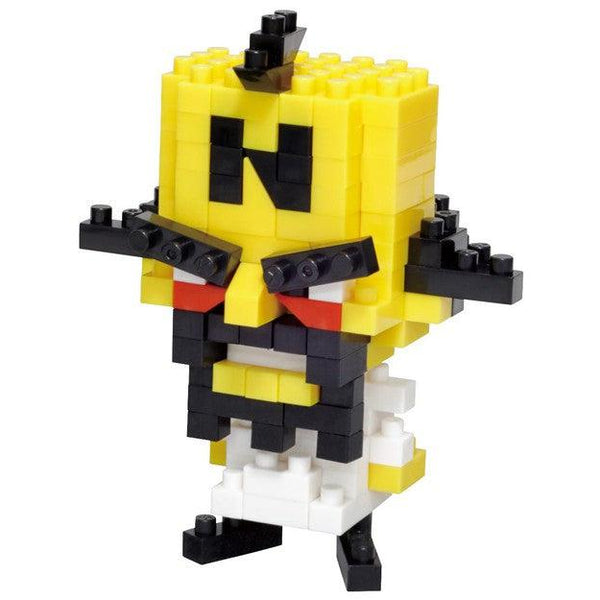 Dr.Neo Cortex Nanoblock | SpeedCubeShop