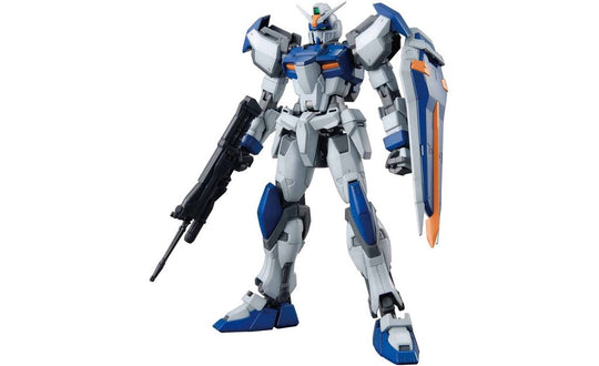 Duel Gundam Assault Shroud MG Model Kit - Gundam SEED | SpeedCubeShop