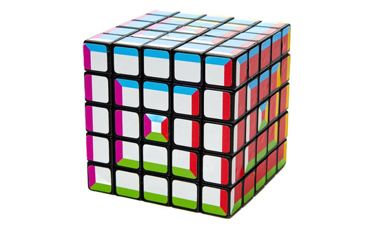 Eastsheen Super 5x5 | SpeedCubeShop