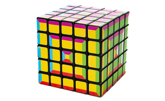 Eastsheen Super 5x5
