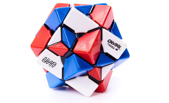 Eitan's TriCube | SpeedCubeShop