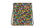 Endless Cubes - Rubik's Cube Drawstring Bag | SpeedCubeShop