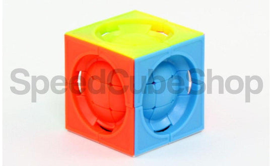 FangShi Deformed 3x3 Centrosphere | SpeedCubeShop