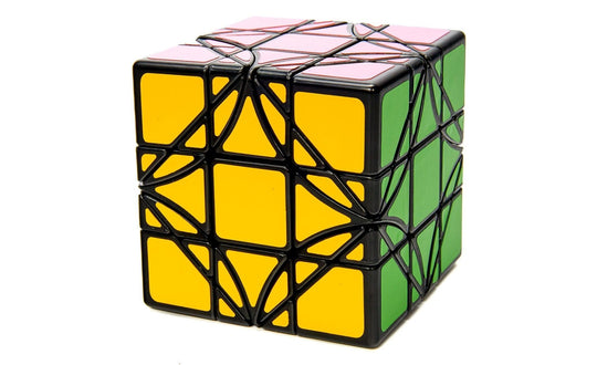 FangShi Dreidel 3x3 | SpeedCubeShop