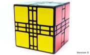FangShi Master Mixup Cube | SpeedCubeShop