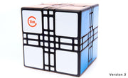 FangShi Master Mixup Cube | SpeedCubeShop