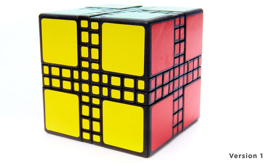 FangShi Master Mixup Cube | SpeedCubeShop