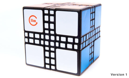 FangShi Master Mixup Cube V1