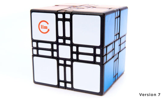 FangShi Master Mixup Cube | SpeedCubeShop