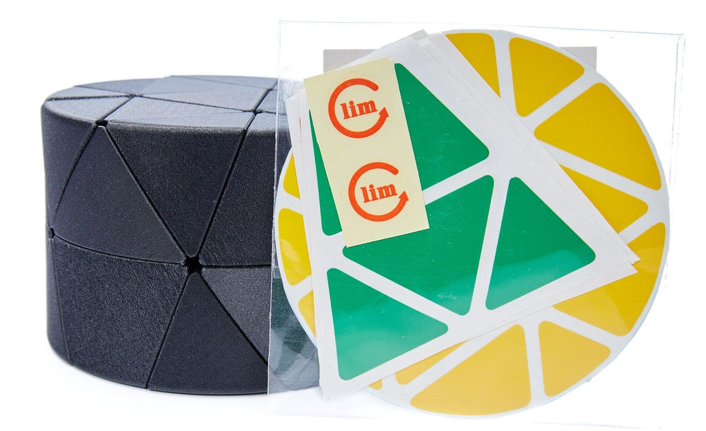 FangShi limCube CakeZ - 2x2x2 + Skewb Mech | SpeedCubeShop