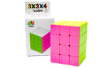 Fanxin 3x3x4 | SpeedCubeShop