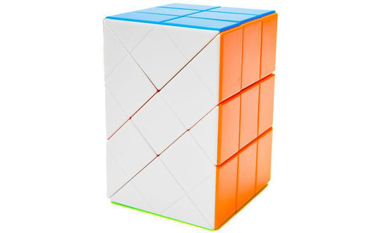 Fanxin Case Cube | SpeedCubeShop