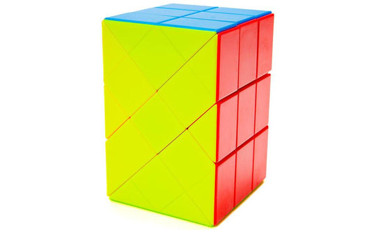 Fanxin Case Cube | SpeedCubeShop