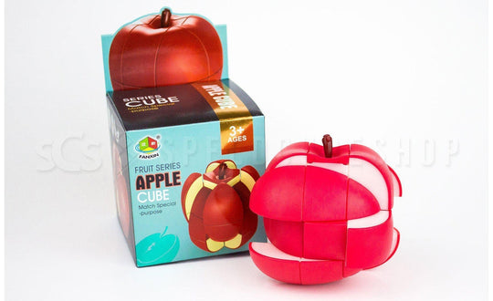 Fanxin Fruit Set Bundle | SpeedCubeShop