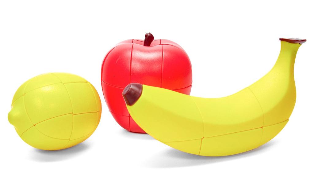 Fanxin Fruit Set Bundle V1 | SpeedCubeShop