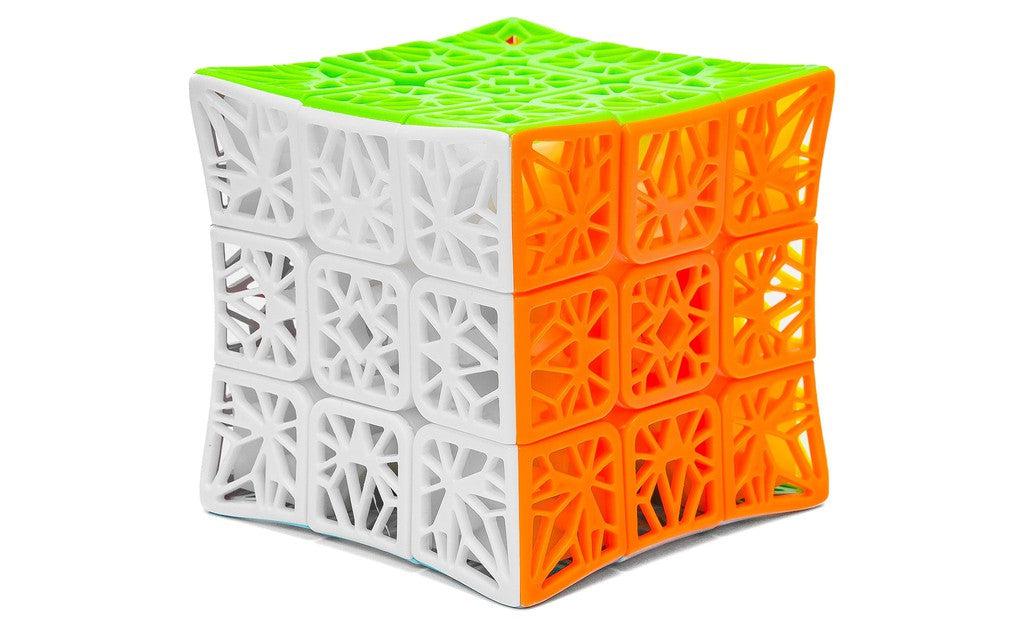 Fanxin Hollow 3x3 - Concave | SpeedCubeShop