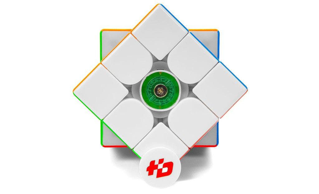 Fanxin Light 3x3 Flagship (Magnetic, Ball-Core, UV Coated) | SpeedCubeShop