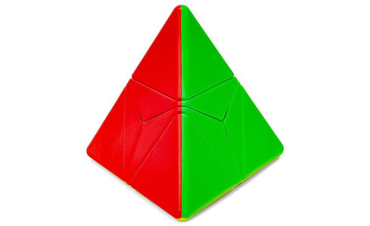 Fanxin Pyraminx Mod V1 | SpeedCubeShop