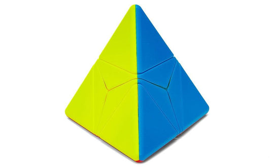 Fanxin Pyraminx Mod V1