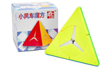 Fanxin Pyraminx Mod V2 | SpeedCubeShop