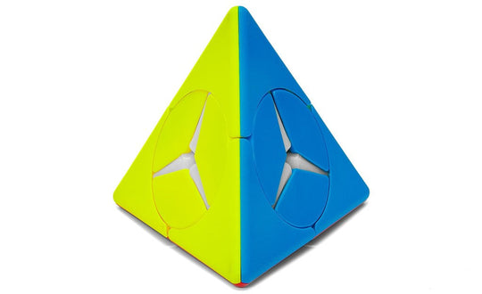 Fanxin Pyraminx Mod V2