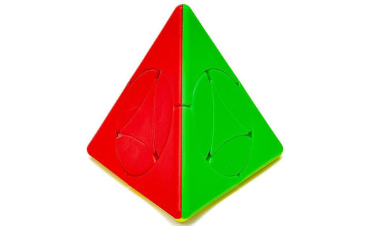 Fanxin Pyraminx Mod V3 | SpeedCubeShop