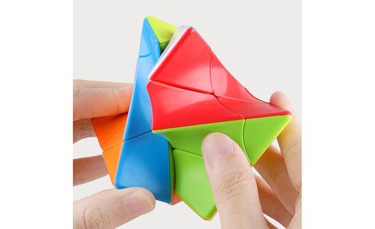 Fanxin Twisty Skewb | SpeedCubeShop