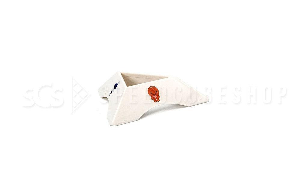 Festive Cube Stand - Limited Edition | SpeedCubeShop