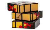 Flame Mirror Blocks | SpeedCubeShop