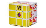 Flame Mirror Blocks | SpeedCubeShop