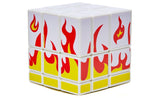 Flame Mirror Blocks | SpeedCubeShop