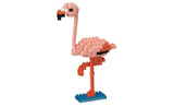 Flamingo Nanoblock | SpeedCubeShop