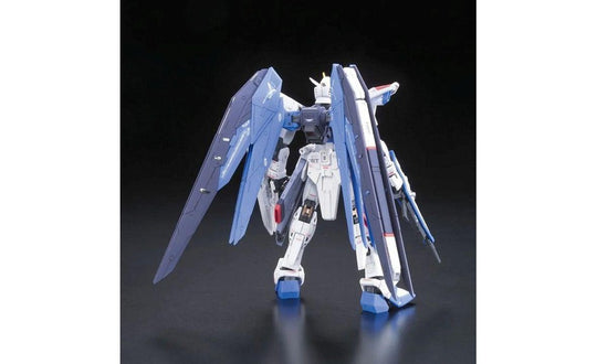 Freedom Gundam RG Model Kit - Gundam SEED | SpeedCubeShop