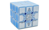 Frozen Glow Cube V2 - Limited Edition | SpeedCubeShop