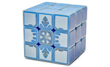 Frozen Glow Cube V2 - Limited Edition | SpeedCubeShop