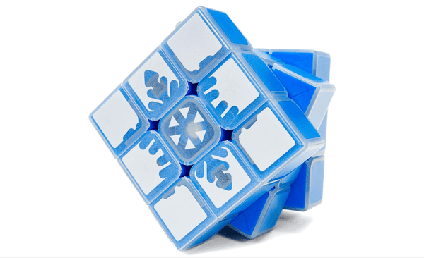 Frozen-Glow-Cube-V2-Limited-