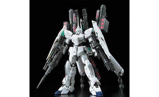 Full Armor Unicorn Gundam RG Model Kit - Gundam UC | SpeedCubeShop