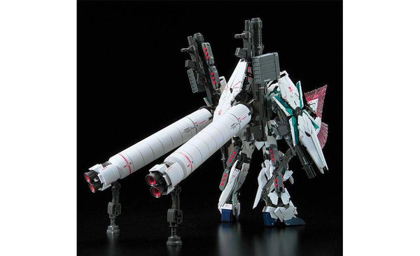 Full Armor Unicorn Gundam RG Model Kit - Gundam UC | SpeedCubeShop