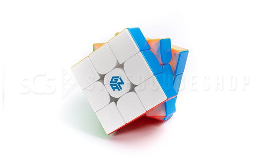 GAN 11 M Duo 3x3 | SpeedCubeShop